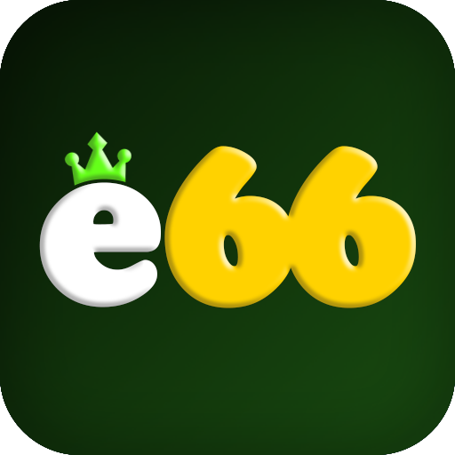 Logo da e66